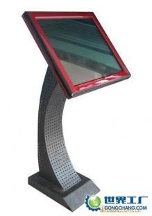 專業(yè)辦公助手 廠家直供19寸觸摸屏，打造高效點(diǎn)歌臺(tái)與現(xiàn)代化辦公環(huán)境